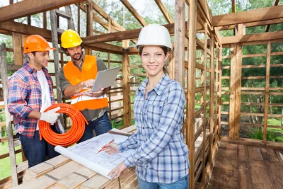 Contractor Insurance & Surety Bonds