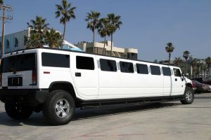 Limousine Insurance in Miami, FL